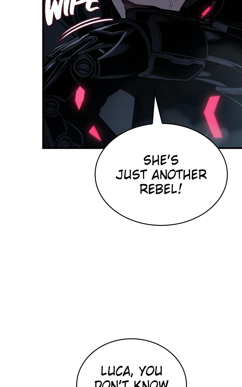 Bad Born Blood Chap 17 - Next Chap 18