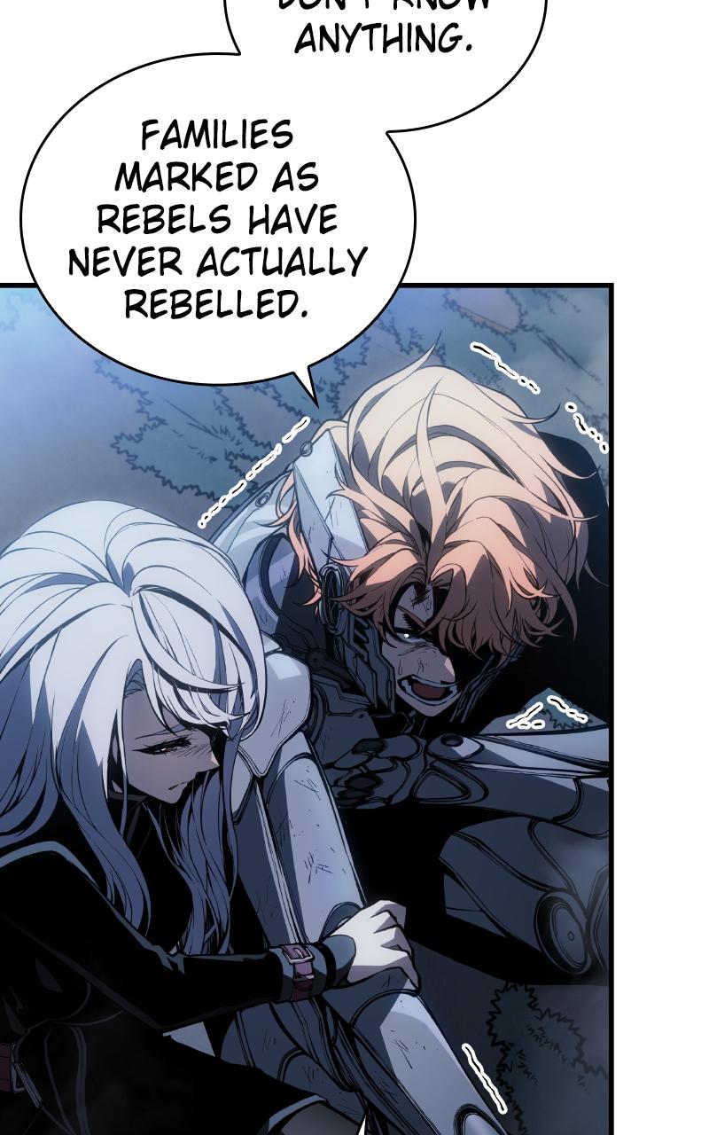 Bad Born Blood Chap 17 - Next Chap 18