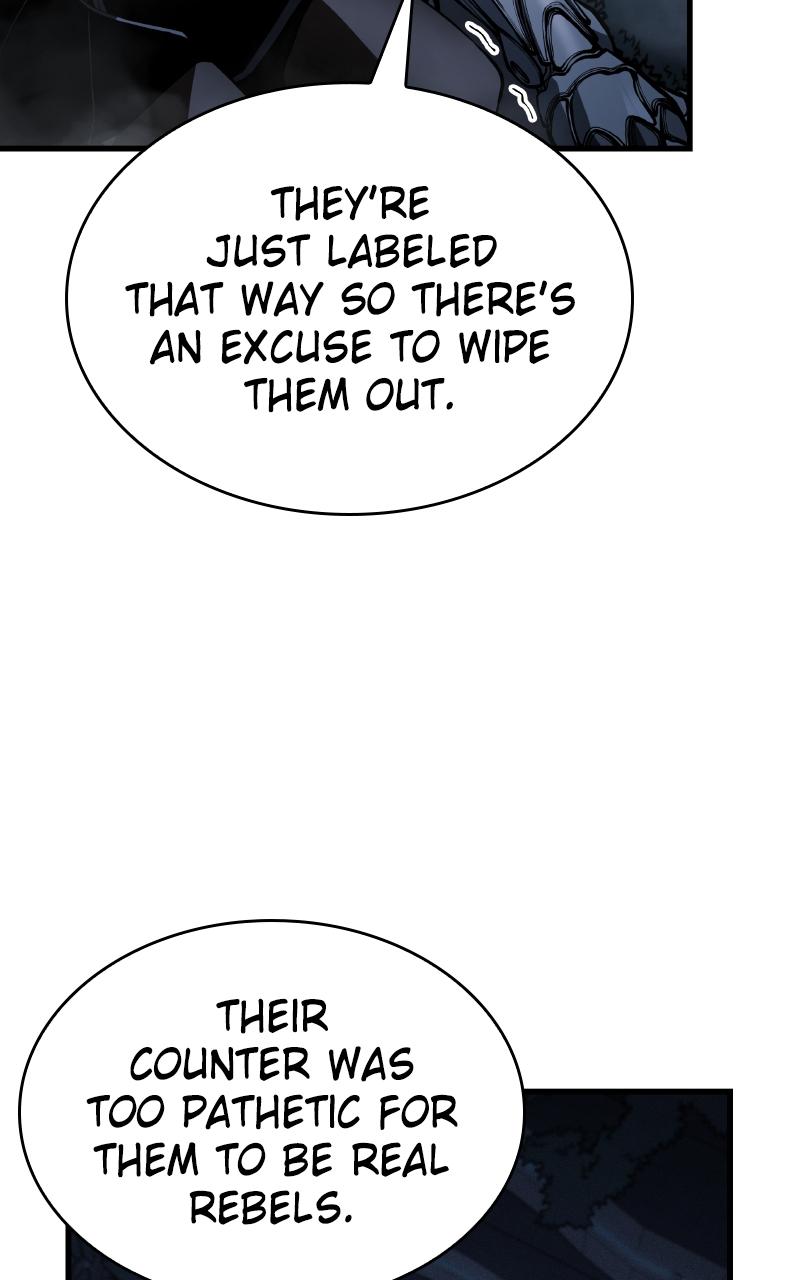 Bad Born Blood Chap 17 - Next Chap 18