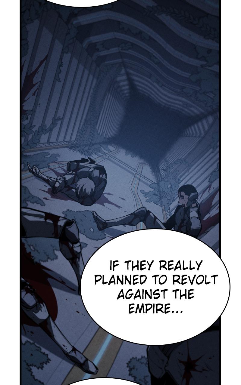 Bad Born Blood Chap 17 - Next Chap 18