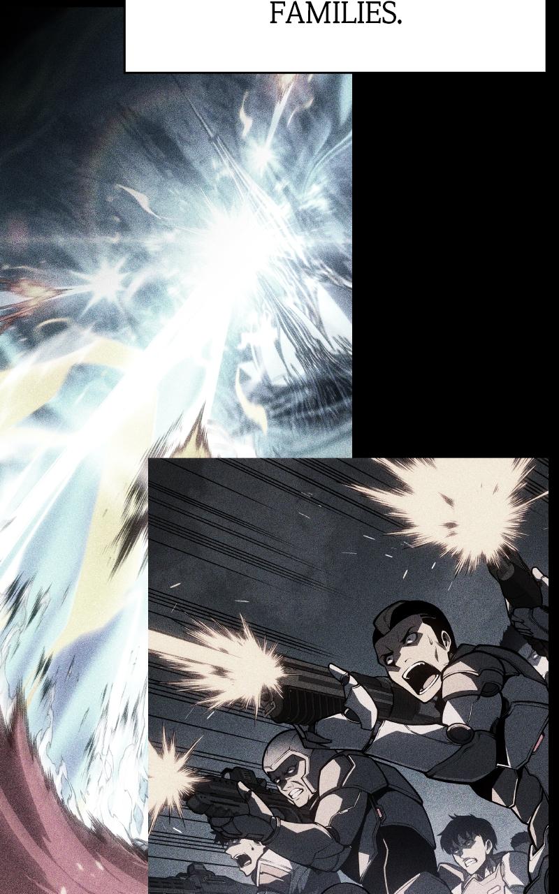 Bad Born Blood Chap 17 - Next Chap 18