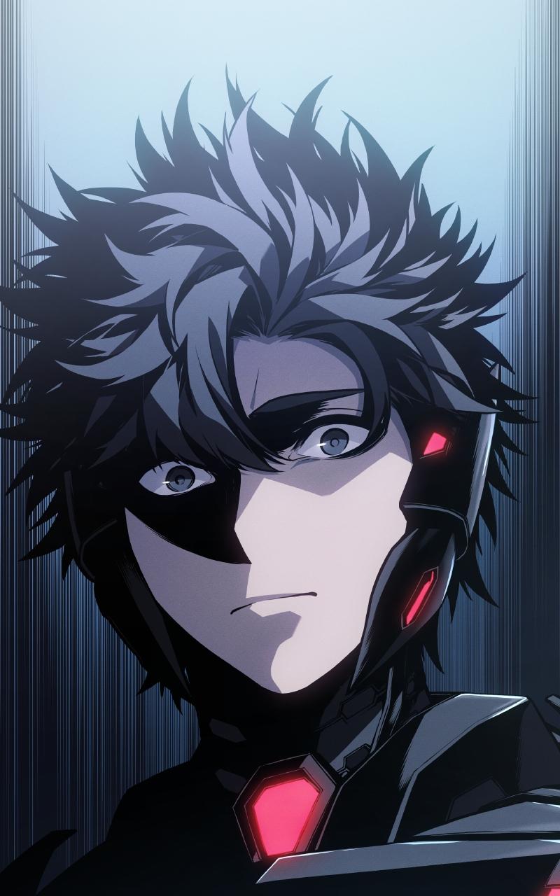 Bad Born Blood Chap 17 - Next Chap 18