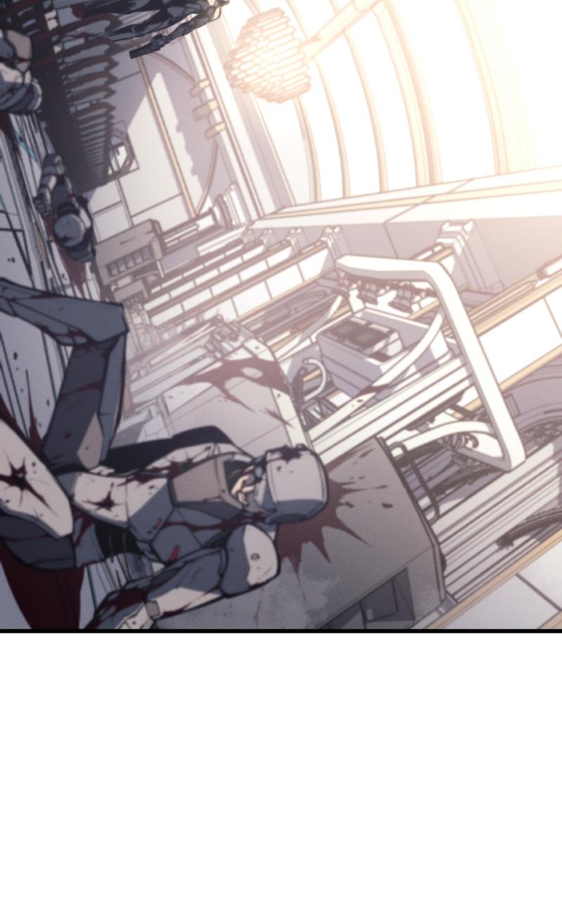 Bad Born Blood Chap 17 - Next Chap 18