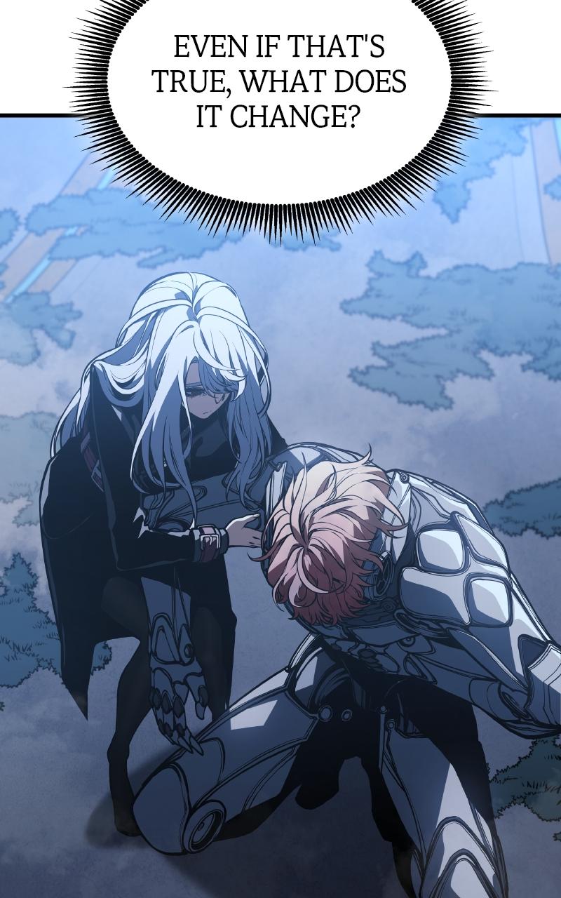 Bad Born Blood Chap 17 - Next Chap 18