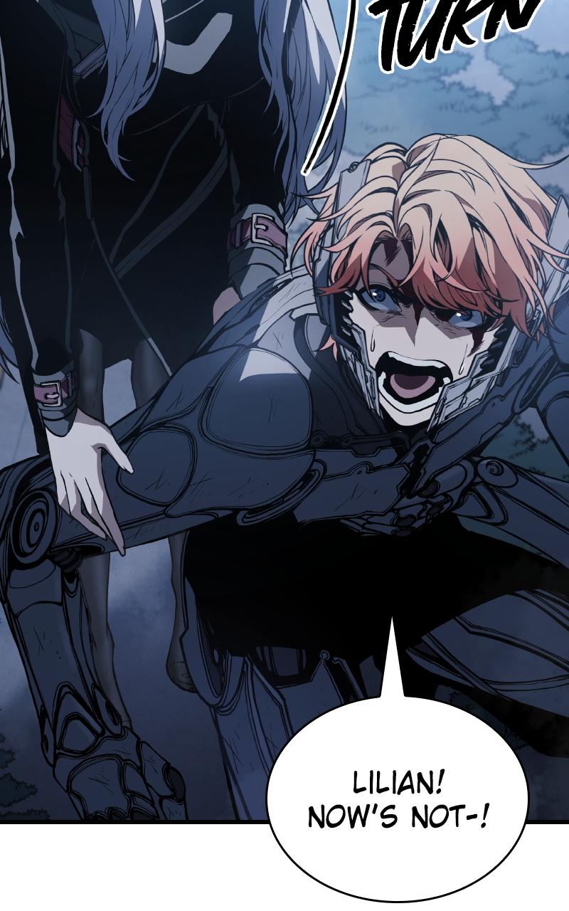 Bad Born Blood Chap 17 - Next Chap 18