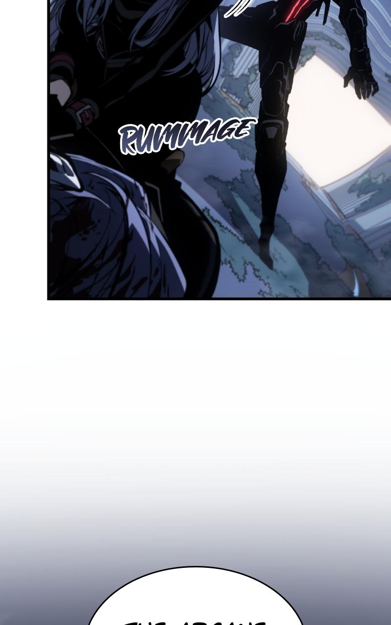Bad Born Blood Chap 17 - Next Chap 18