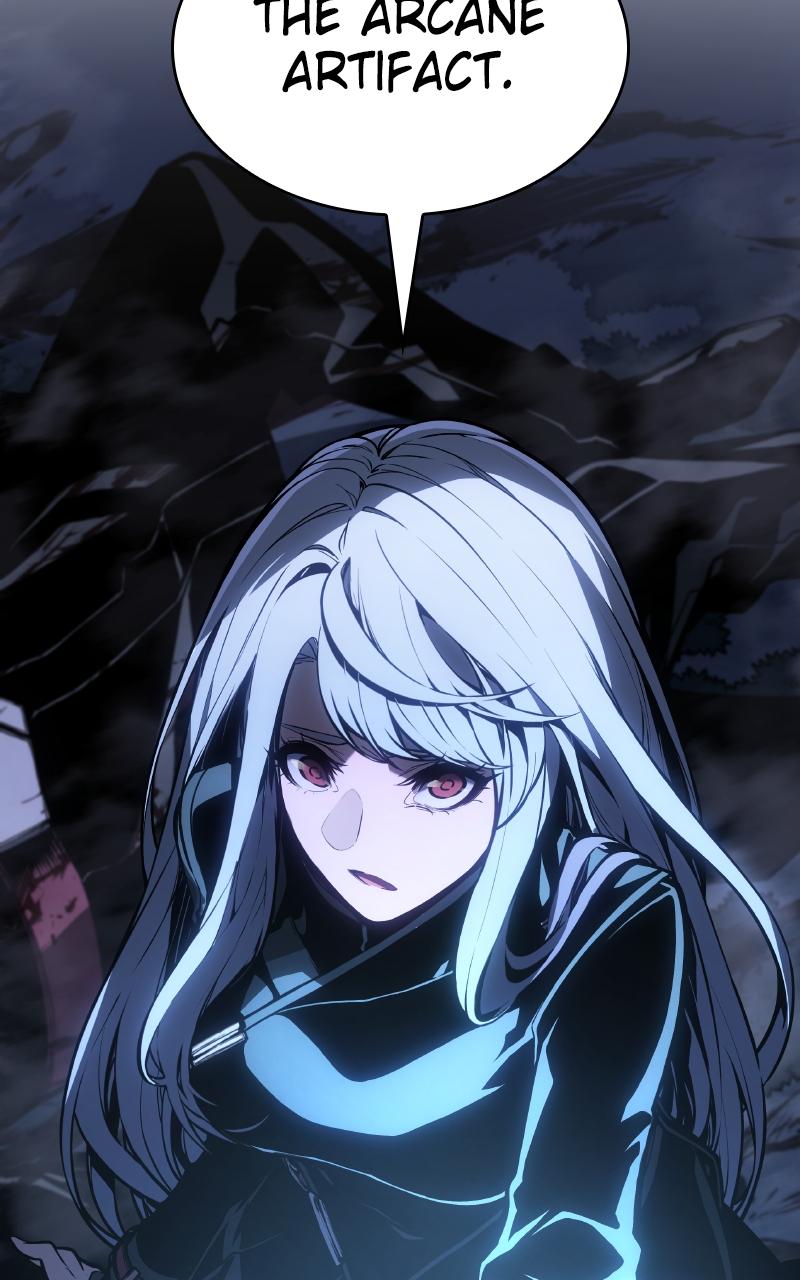 Bad Born Blood Chap 17 - Next Chap 18