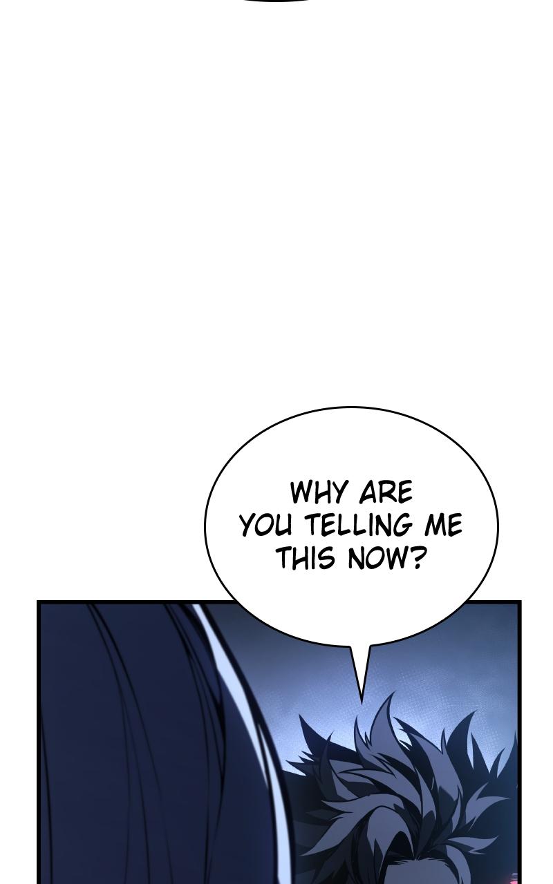 Bad Born Blood Chap 17 - Next Chap 18