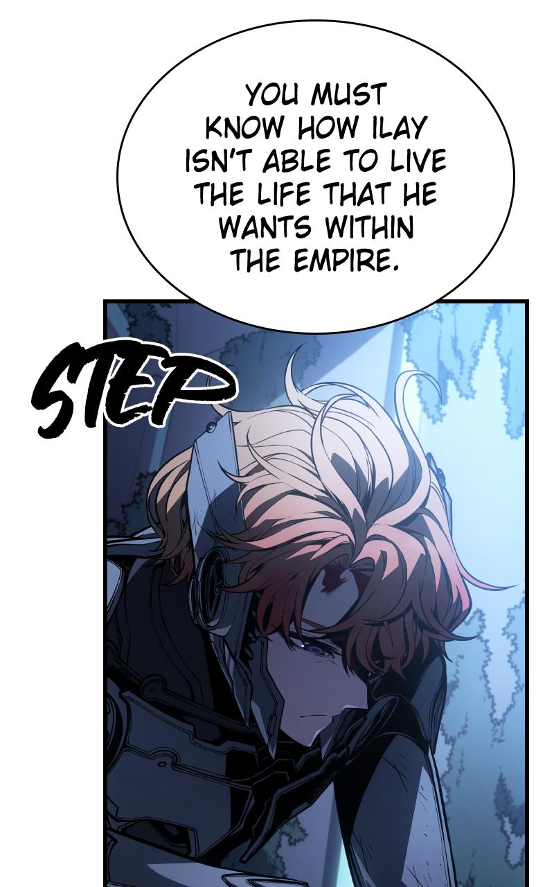 Bad Born Blood Chap 17 - Next Chap 18