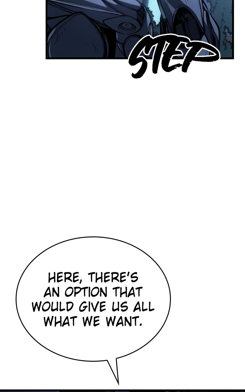 Bad Born Blood Chap 17 - Next Chap 18