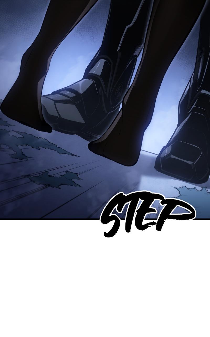 Bad Born Blood Chap 17 - Next Chap 18