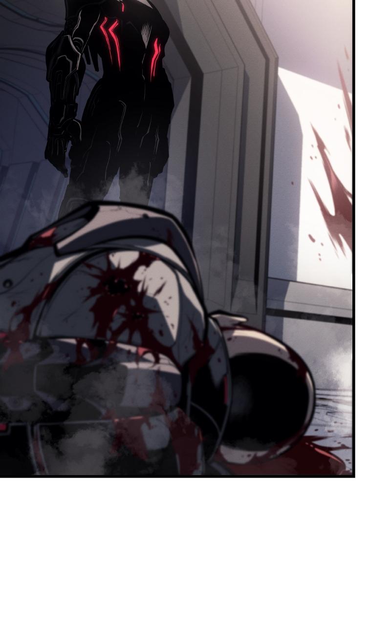 Bad Born Blood Chap 17 - Next Chap 18