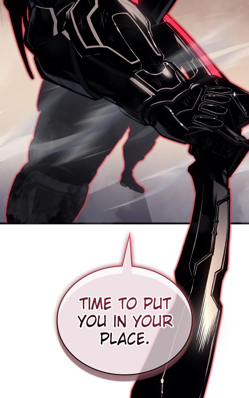 Bad Born Blood Chap 17 - Next Chap 18