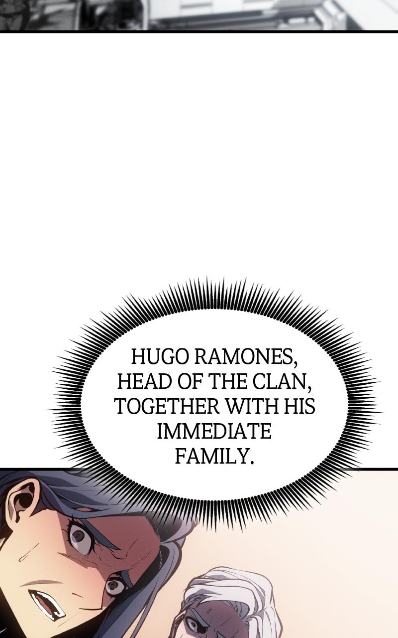 Bad Born Blood Chap 17 - Next Chap 18