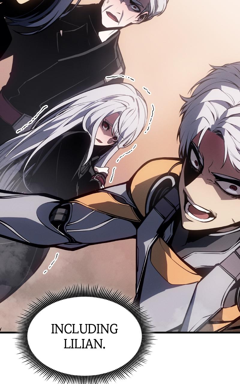 Bad Born Blood Chap 17 - Next Chap 18