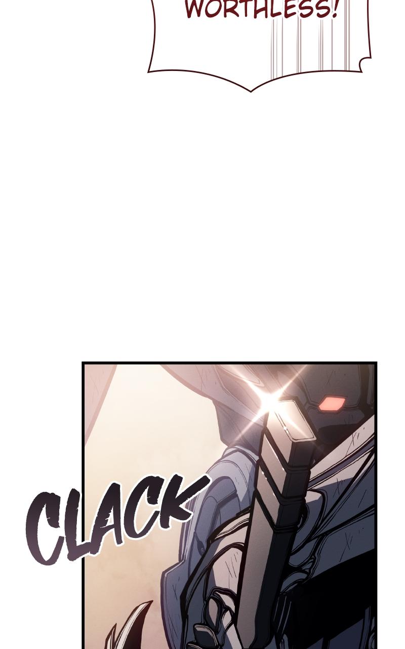 Bad Born Blood Chap 17 - Next Chap 18