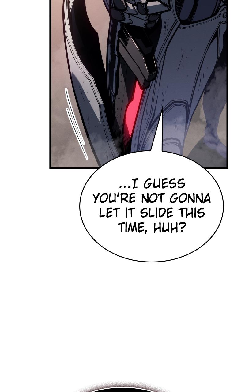 Bad Born Blood Chap 17 - Next Chap 18