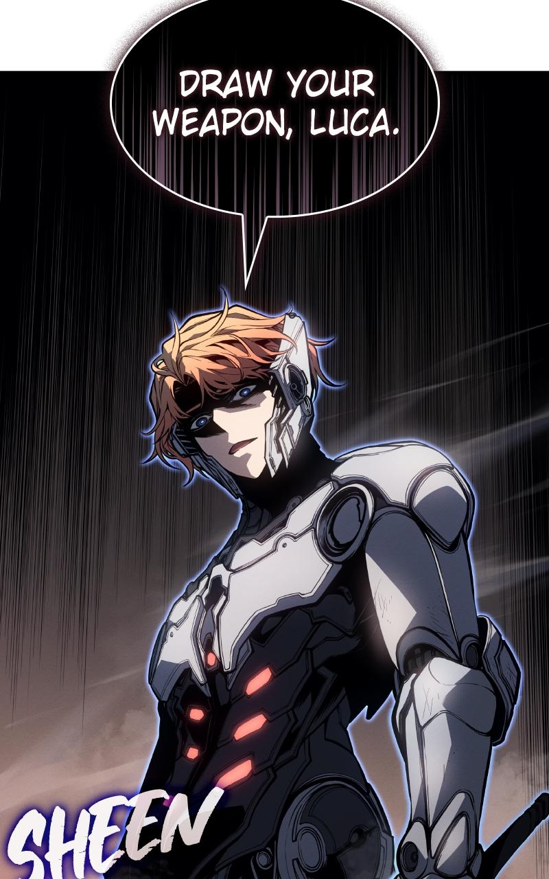 Bad Born Blood Chap 17 - Next Chap 18