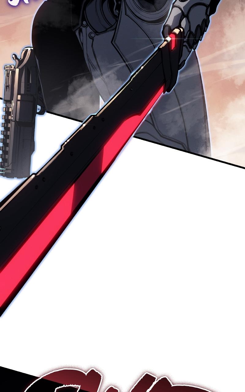 Bad Born Blood Chap 17 - Next Chap 18