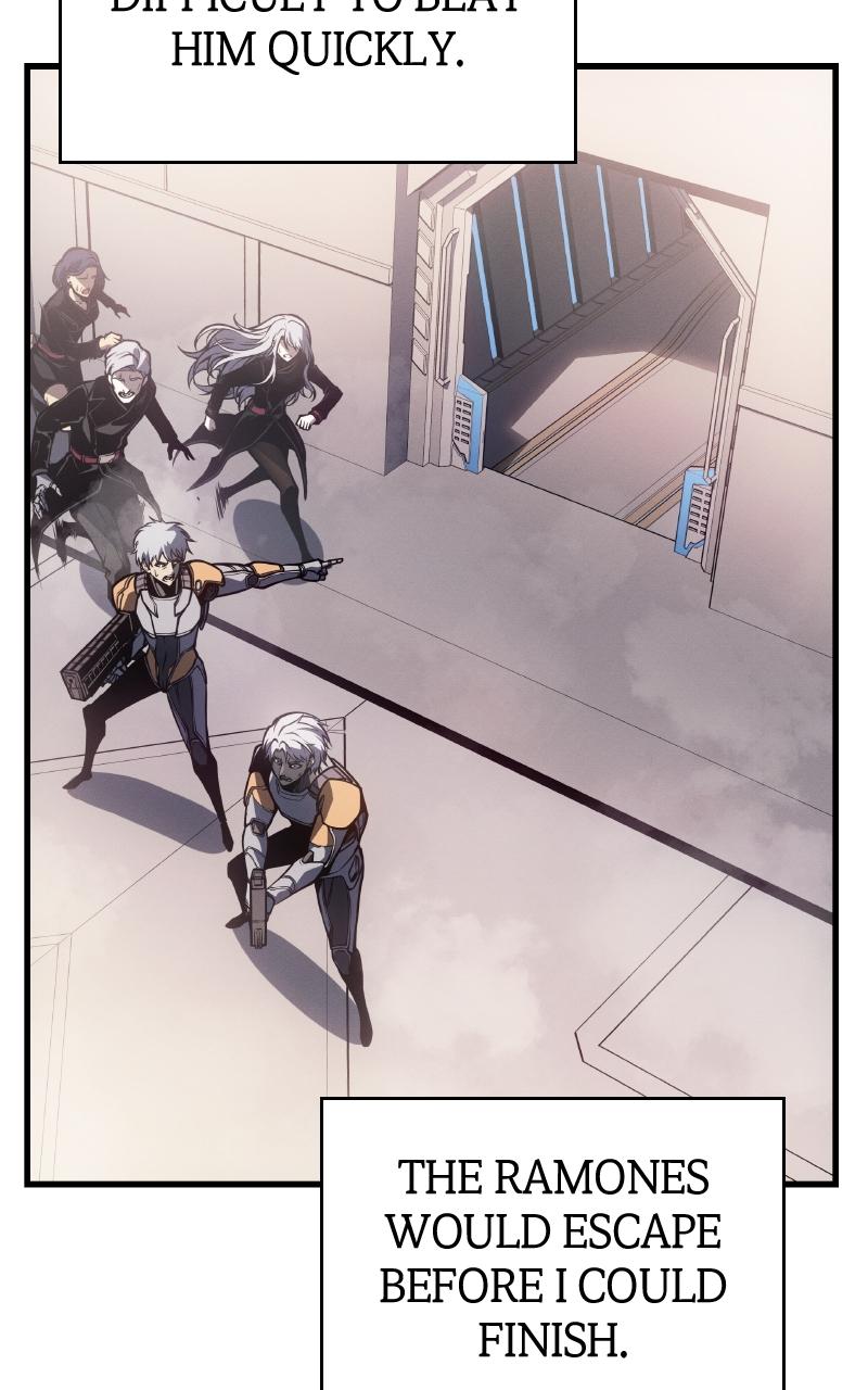 Bad Born Blood Chap 17 - Next Chap 18