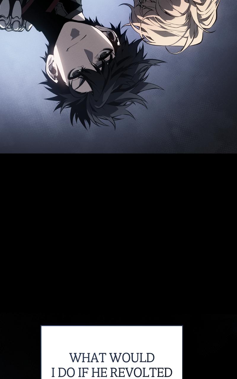 Bad Born Blood Chap 17 - Next Chap 18