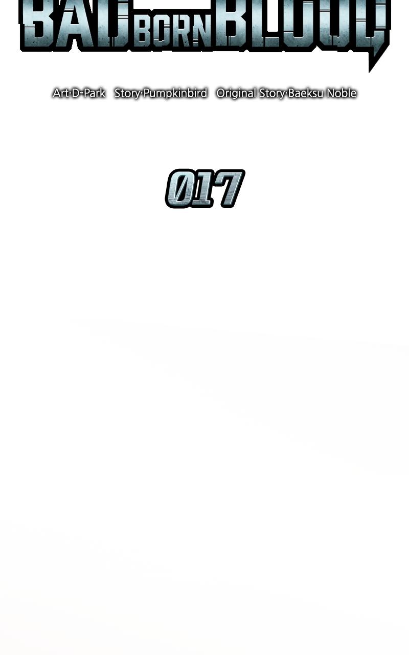 Bad Born Blood Chap 17 - Next Chap 18
