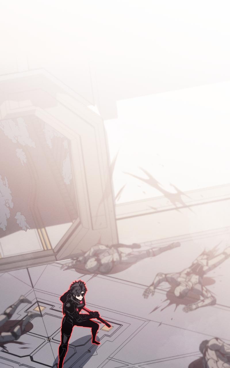 Bad Born Blood Chap 17 - Next Chap 18