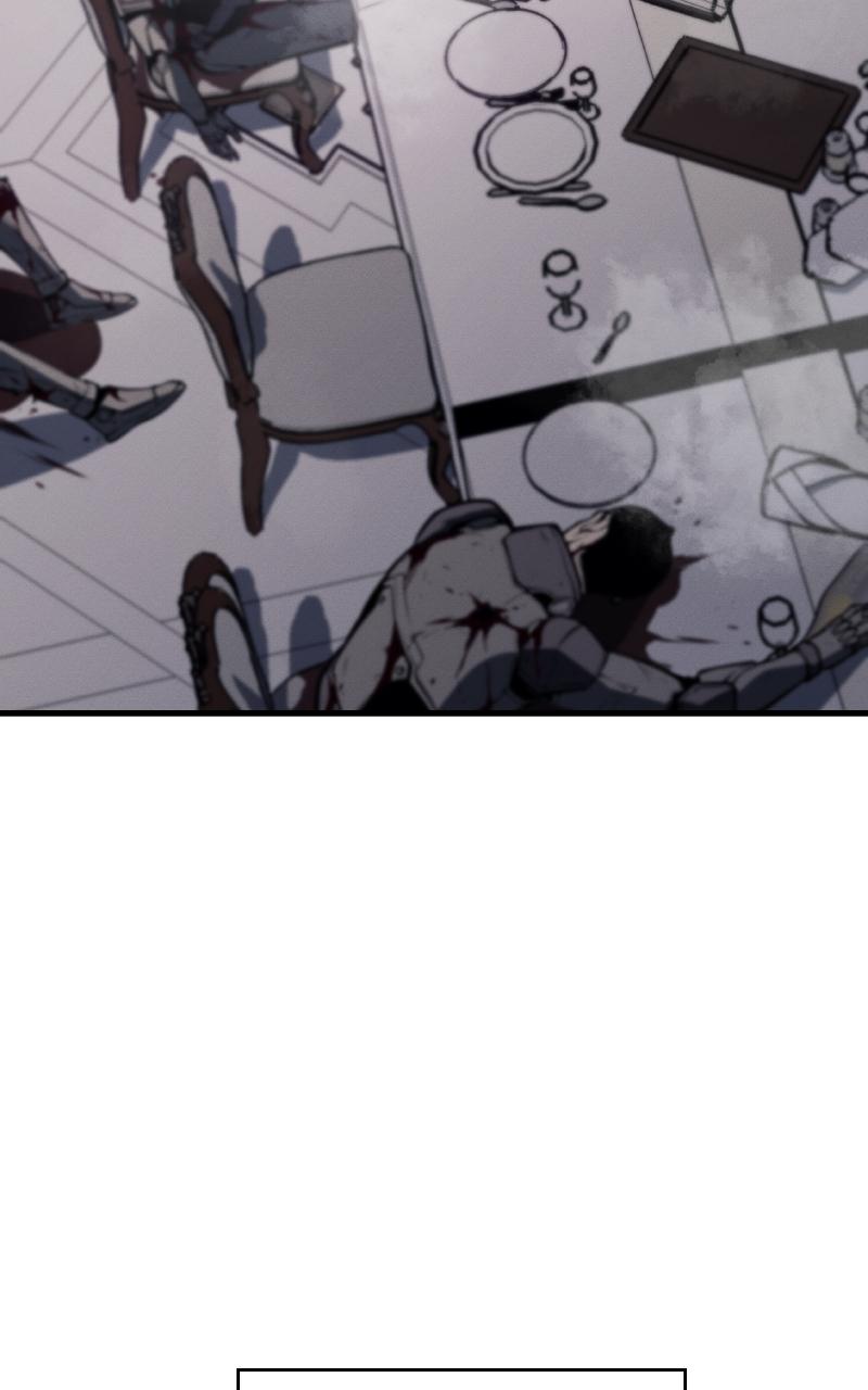 Bad Born Blood Chap 17 - Next Chap 18