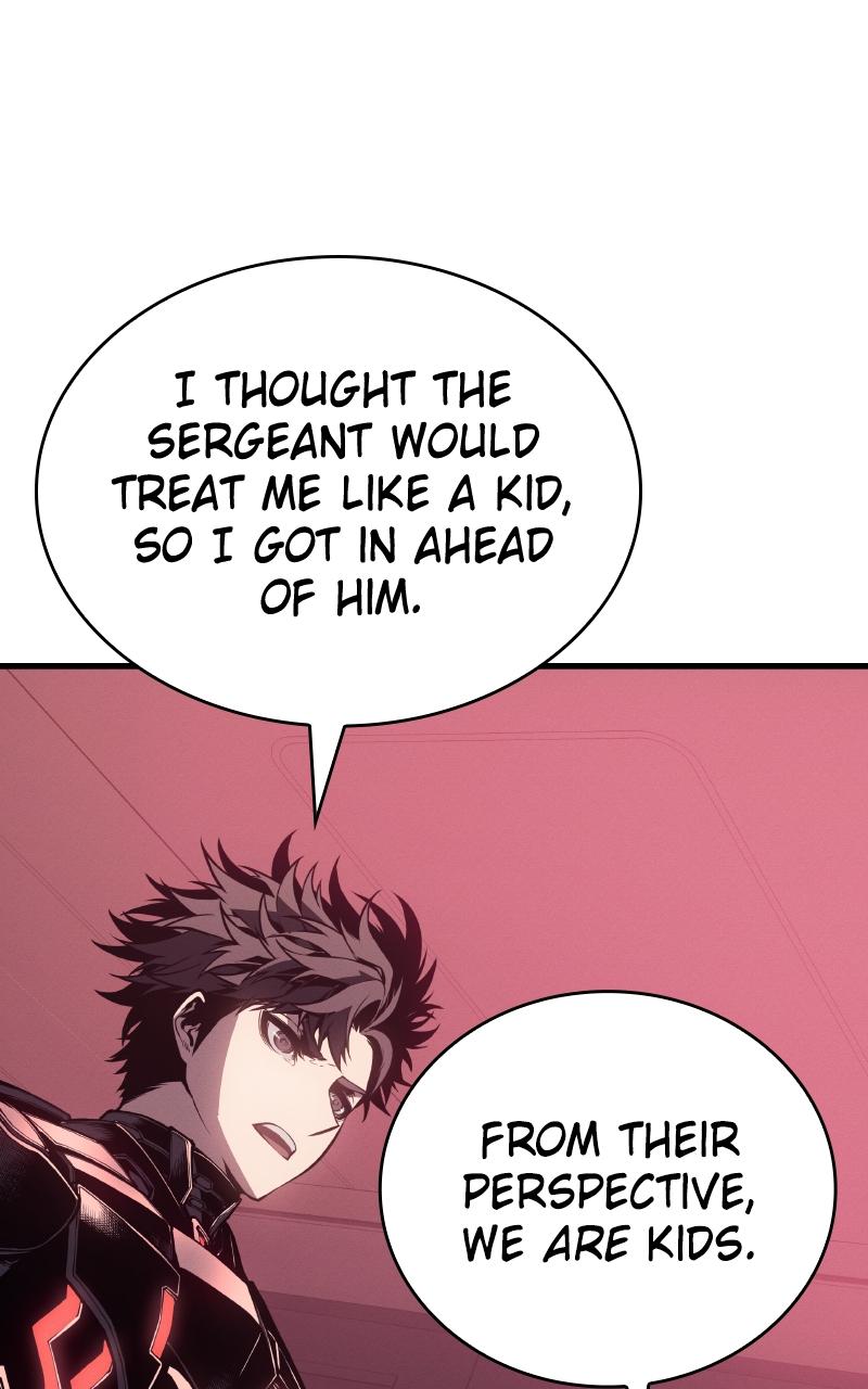 Bad Born Blood Chap 14 - Next Chap 15