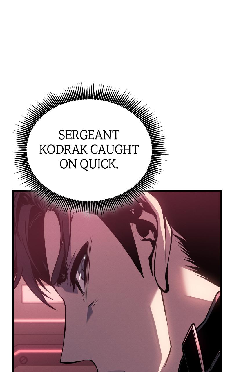 Bad Born Blood Chap 14 - Next Chap 15