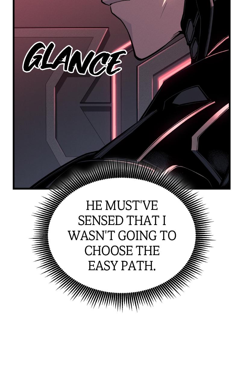 Bad Born Blood Chap 14 - Next Chap 15