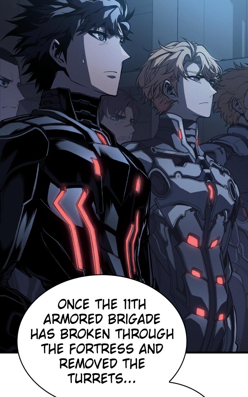 Bad Born Blood Chap 14 - Next Chap 15