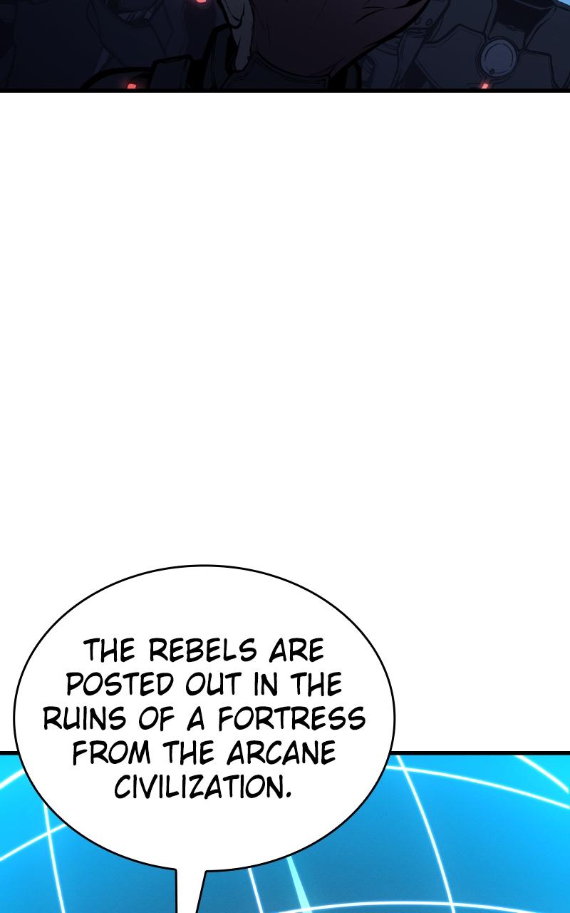 Bad Born Blood Chap 14 - Next Chap 15