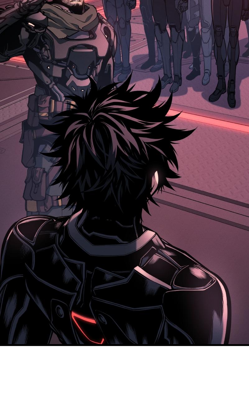 Bad Born Blood Chap 14 - Next Chap 15