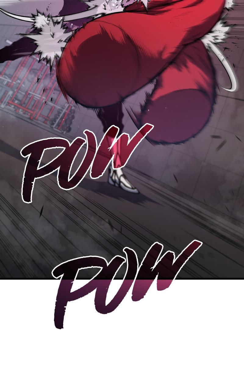 Bad Born Blood Chap 14 - Next Chap 15