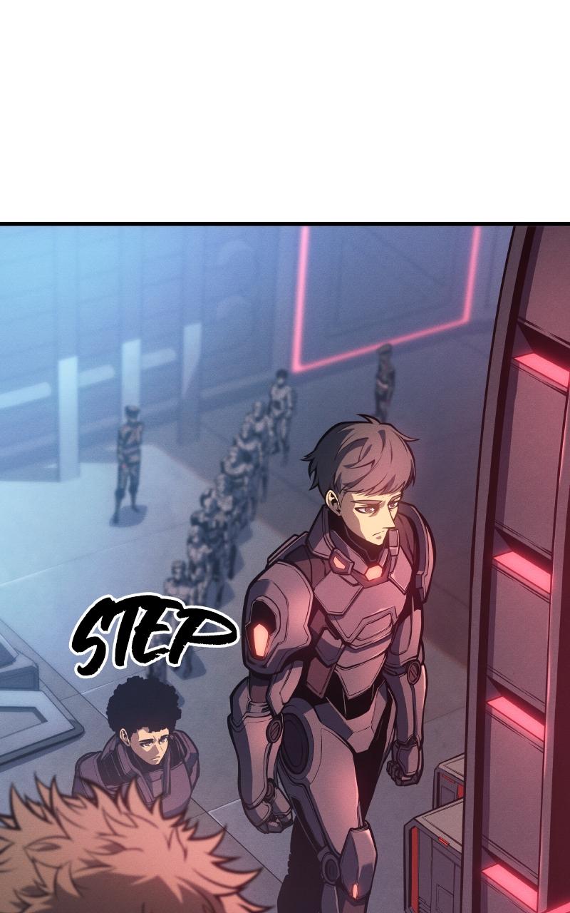 Bad Born Blood Chap 14 - Next Chap 15