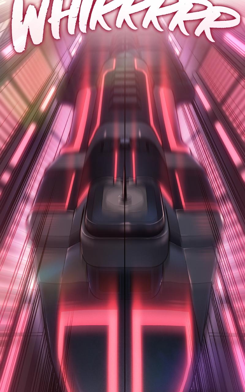 Bad Born Blood Chap 14 - Next Chap 15