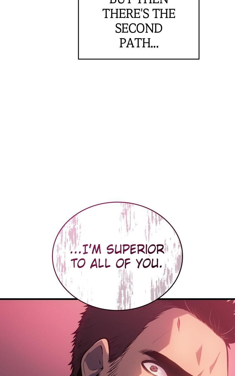 Bad Born Blood Chap 14 - Next Chap 15