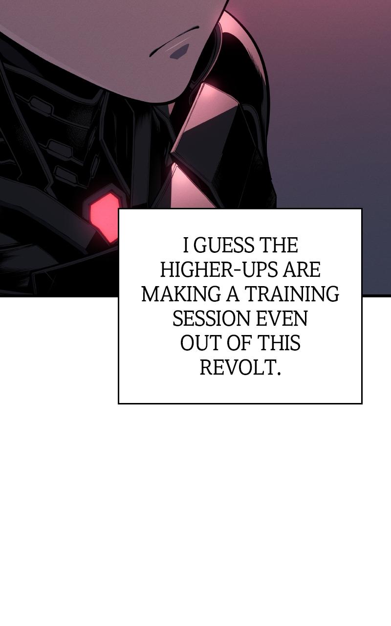 Bad Born Blood Chap 14 - Next Chap 15