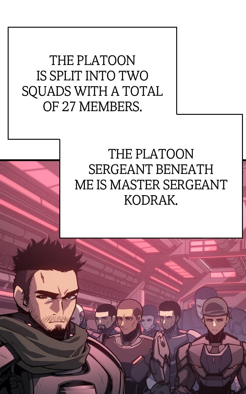 Bad Born Blood Chap 14 - Next Chap 15