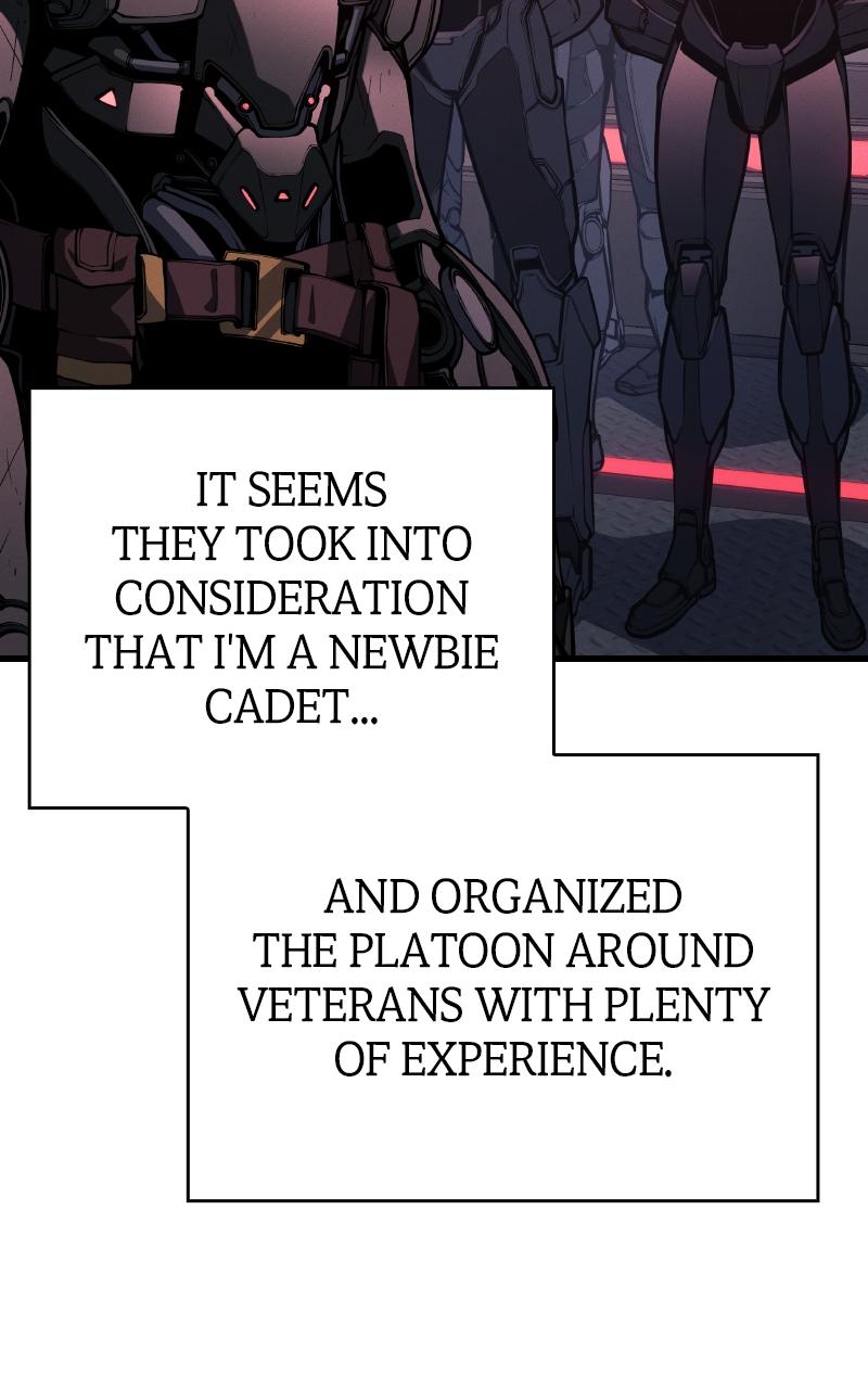 Bad Born Blood Chap 14 - Next Chap 15