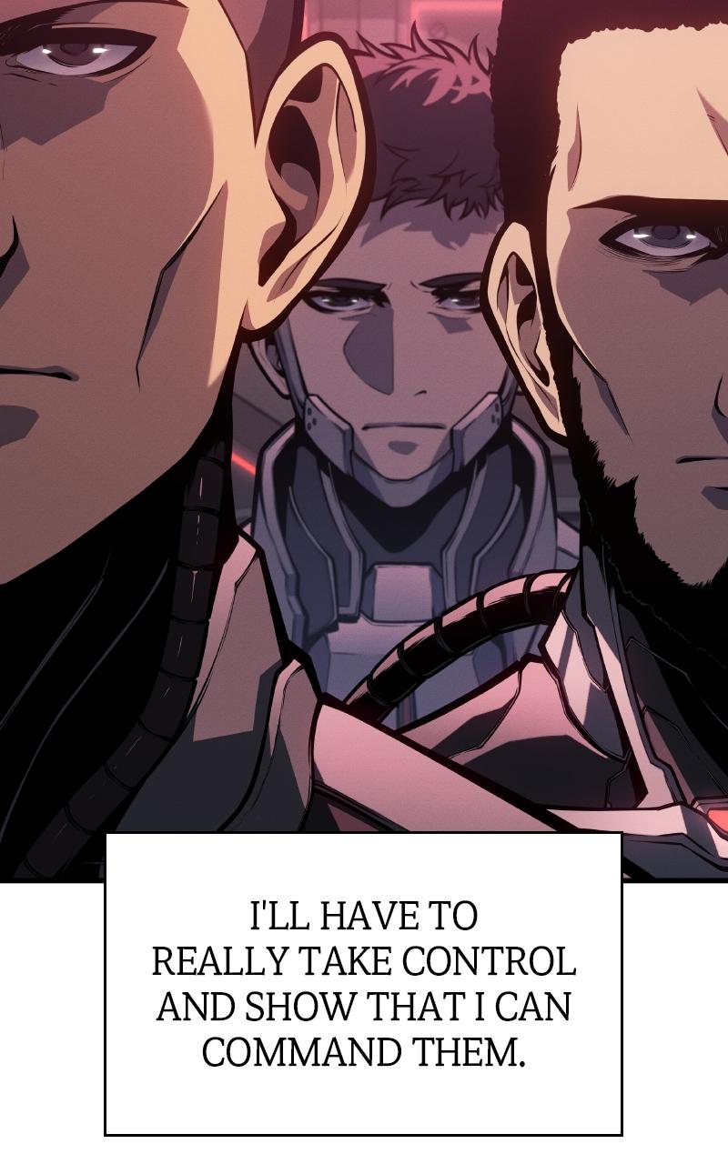 Bad Born Blood Chap 14 - Next Chap 15