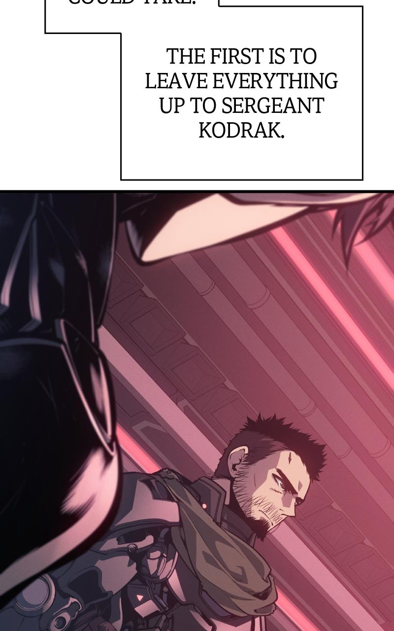 Bad Born Blood Chap 14 - Next Chap 15
