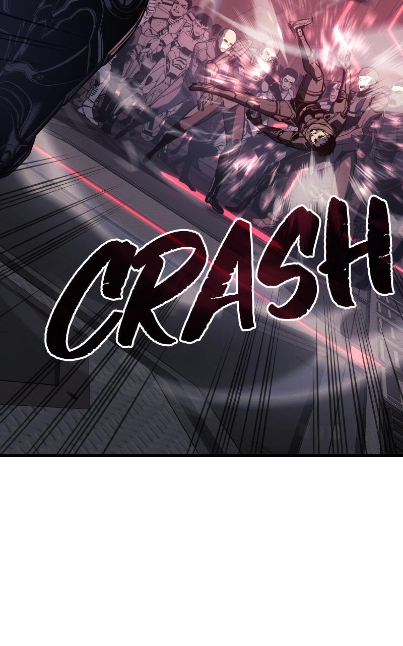 Bad Born Blood Chap 14 - Next Chap 15