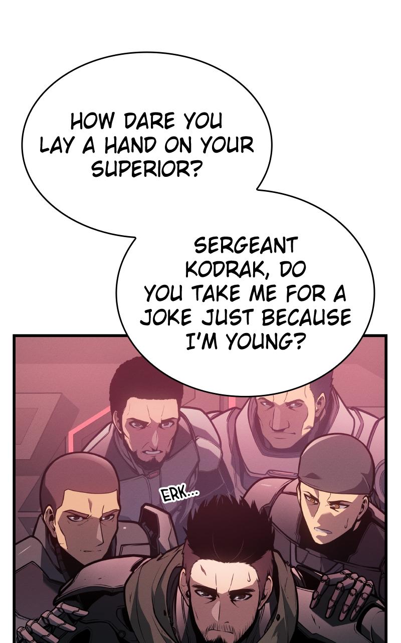 Bad Born Blood Chap 14 - Next Chap 15