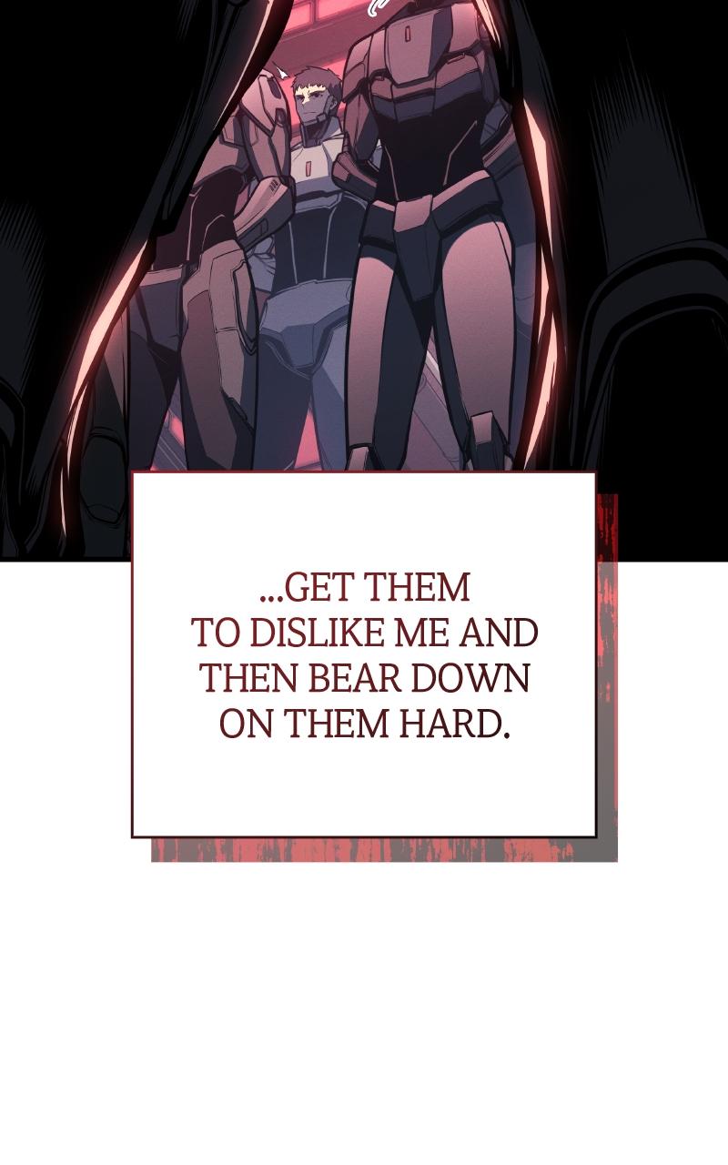 Bad Born Blood Chap 14 - Next Chap 15