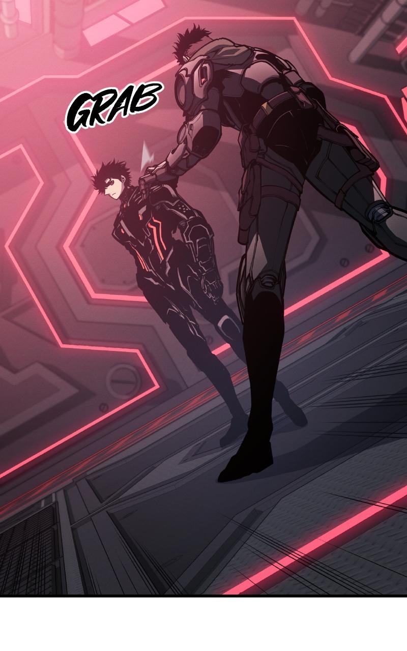 Bad Born Blood Chap 14 - Next Chap 15