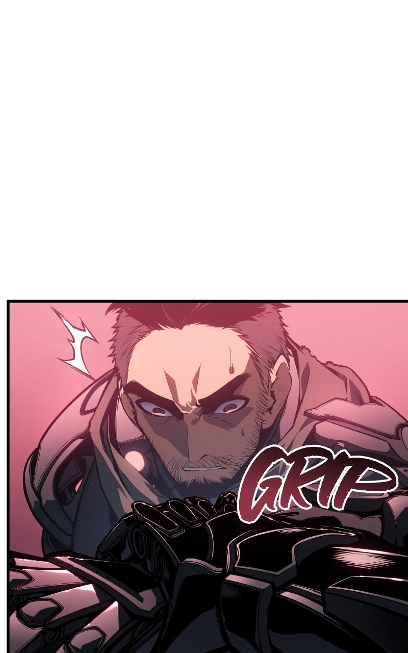 Bad Born Blood Chap 14 - Next Chap 15