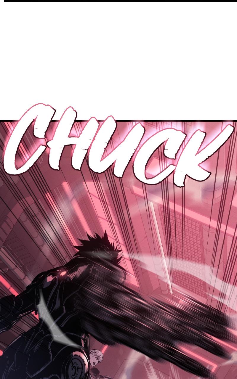 Bad Born Blood Chap 14 - Next Chap 15