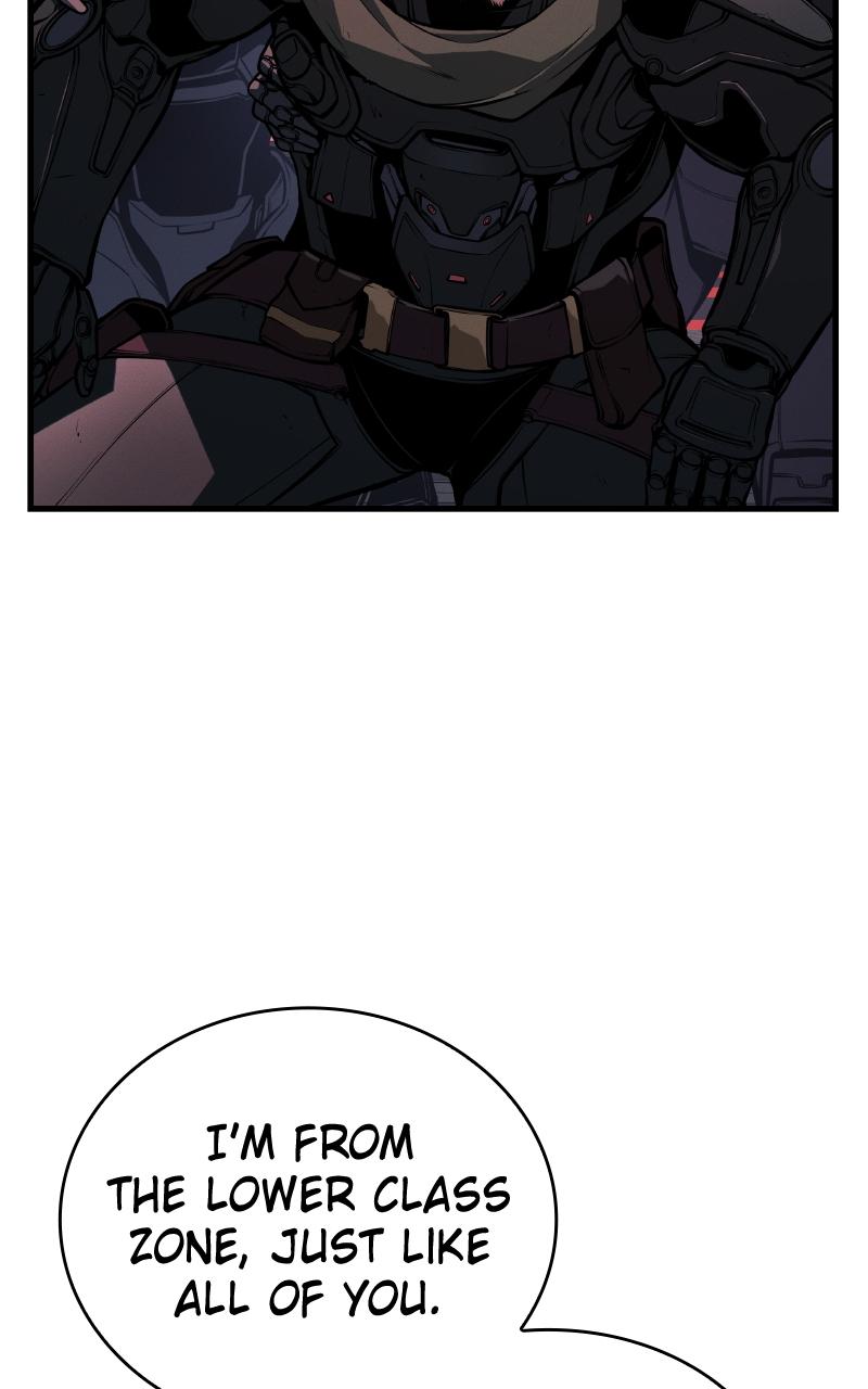 Bad Born Blood Chap 14 - Next Chap 15